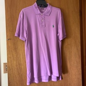 Polo shirt